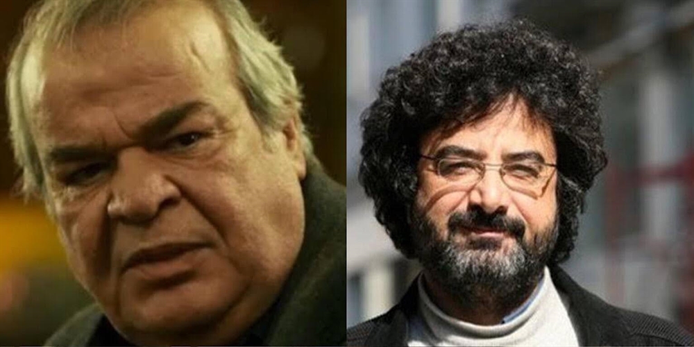 CENGİZ SEZİCİ VE CÜNEYT CEBENOYAN VEFAT ETTİ.