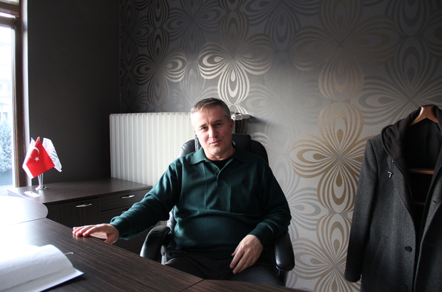 Metin Tunçtürk: Telif yasası acilen çıkartılmalı