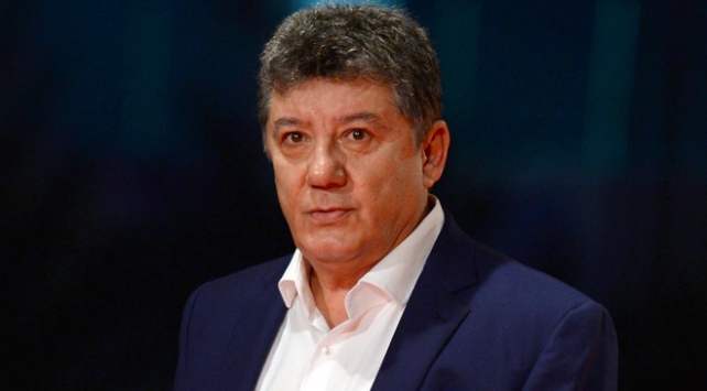 USTA OYUNCU TARIK ÜNLÜOĞLU VEFAT ETTİ