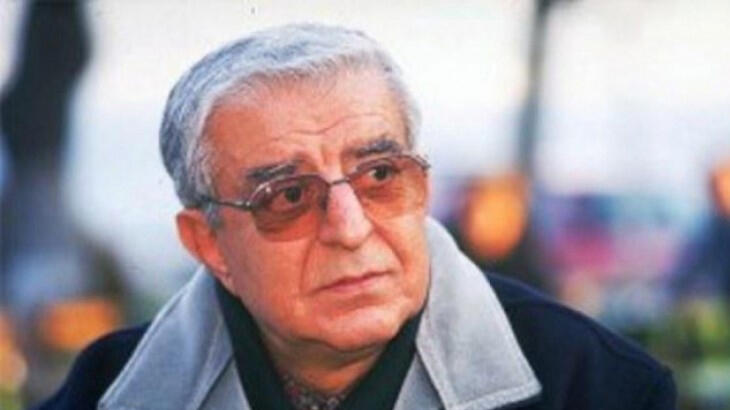 ÜSTÜN ASUTAY VEFAT ETTİ.