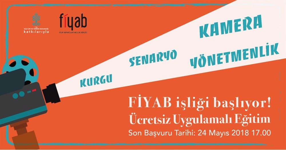 FİYAB İŞLİĞİ BAŞLIYOR