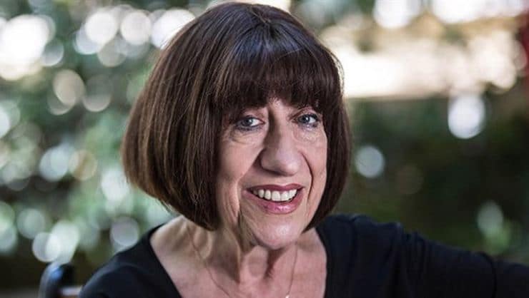 Ayşen Gruda Hakkın Rahmetine Kavuştu