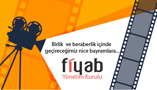 KURBAN BAYRAMINIZ KUTLU OLSUN