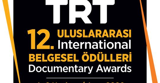 12.ULUSLARARASI TRT BELGESEL ÖDÜLLERİ PROJE DESTEK YARIŞMASI