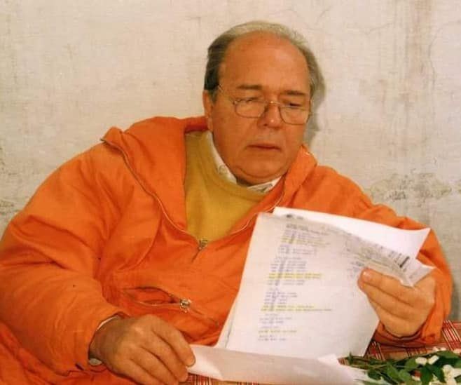 TUNCA YÖNDER VEFAT ETTİ