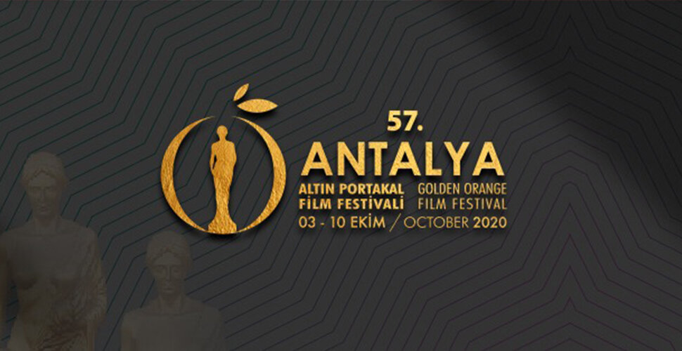 57. ANTALYA ALTIN PORTAKAL FİLM FESTİVALİNE BAŞVURULAR BAŞLADI